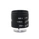 35mm F1.8 2/3" 5MP Manual IRIS FIXED Focal length CCTV LENS C Mount Type For CCTV Camera