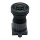 LF4.4-M12-8MP 2/3" 4.41mm Focal length 8MP F1.8 M12 mount lens