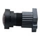LF4.4-M12-8MP 2/3" 4.41mm Focal length 8MP F1.8 M12 mount lens