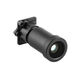 LF5-M16-5MP-F0.9 Night Vision F0.9 5mm 5MP 1/1.8" M16 Mount starlight night vision Security CCTV Camera Lens