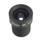 LF6-M12-5MP-F2 1/2" 5MP 6mm M12 MTV Mount Camera Lens for IMX385