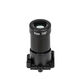 LF7.8-M16-5MP-F105 Night Vision F1.05 7.8mm 5MP 1/2.7" M16 Mount starlight night vision Security CCTV Camera Lens