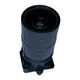 LF8-M16-F1-5MP2 Night Vision F1.0 8mm 5MP 1/1.8" M16 Mount starlight night vision Security CCTV Camera Lens