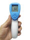 None touched Fore head Infrared thermometer