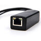 Standard POE 48V to 5V 2.4A Micro USB POE Splitter