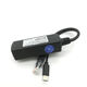 Standard POE 48V to 5V 2.4A USB Type C POE Splitter for Raspberry