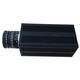 A17S928 0.00001lux 1.7 inch Black light IP camera 2MP E-mount NPU H.265 PoE AI Night Vision camera