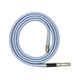 1.8 2.5 3.0m Medical Optical Fiber Endoscopic Light Cable For Led Cold Light Source