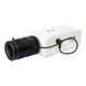 SFC19 Smart Face Recognition Camera SONY 2MP 1080P IMX385 IMX291 H.265+ Network IP Starlight Security CCTV HD Camera