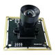 UCM-2MR230 1/2.7" AR0230 2MP 1080P 30fps USB2.0 OTG UVC Camera board WDR H.264 YUY2 MJPEG