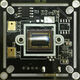 1/2.8" Sony IMX291 Starlight USB Camera board with Audio MJPEG H.264 YUY2 Mini USB