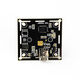 UCB-331A 1/2.5" Aptina WDR Aptina AR0331 3MP USB camera board UVC Camera module with Audio