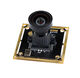 1/3.2" Sony IMX179 8MP USB3.0 Camera board YUY2 MJPEG M12 Lens (8MP, IMX179)