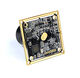 1/3.2" Sony IMX179 8MP USB3.0 Camera board YUY2 MJPEG M12 Lens (8MP, IMX179)