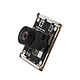 1/2.5" Sony IMX317 8MP USB2.0 Camera board YUY2 MJPEG M12 lens