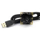 1/2.7" AR0230 2MP 1080P 30fps USB2.0 OTG UVC MJPEG Camera Module board