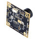 UCB2131-FC 2MP 1/2.7" HM2131 USB 2.0 camera module UVC MJPG 30FPS PCBA YUY2