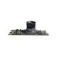 1/2.8" Sony IMX307 1080P USB UVC strip Camera board 95 degree 60mm 15.5mm MJPEG YUY2