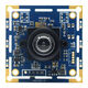 1080P 2MP Global Shutter Color USB Camera Module YUY2 USB2.0 100fps MJPEG