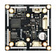 2MP 1/4.5" AHD TVI CVI CVBS Camera board for CCTV Camera