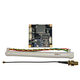Extension TF storage board with RTL8713BU WiFi module