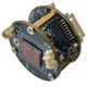 H675C6R 1/2.8" Starvis2 SONY IMX675 5MP 25/30fps H.265 IP Starlight Security UVC HD Camera Module board