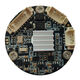 H675C6R 1/2.8" Starvis2 SONY IMX675 5MP 25/30fps H.265 IP Starlight Security UVC HD Camera Module board
