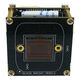 HP347A 1/1.8" SONY IMX347 4MP H.265 H.264 IP Starlight CCTV Camera Module board HTML5 dual board