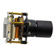 HP385D-S25 1/2" SONY IMX385 1080P 60fps H.265 IP Starlight Security CCTV 25mm F1.5 CS Lens HD Camera Module