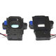 ICR067 20mm IR CUT filter M12 mount dual filters switch 6.7mm high for CCTV camera