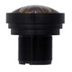 LF1.9-M12P-8MP-F2.4 1.9mm M12 8MP 1/2.8" 132 degree wide angle lens