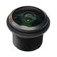 LF2.2-M12-3MP-F1.6 2.2mm focal length 1/2.8" F1.6 M12 IP68 waterproof lens for IMX662 IMX307 IMX327 IMX290 IMX291