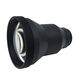LF50-CS-8MP-F1.0 Night Vision F1.0 50mm 8MP 1/1.8" CS Mount Fixed Security CCTV Camera Lens