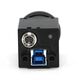USB3.0 Industrial Camera HD 10MP MT9J003 Color Machine Vision Halcon Inspection Microscope Camera