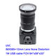 4K UHD 8MP IMX585 USB Camera MJPEG YUV Module 60 fps USB Camera 3.0 UVC Driver Free