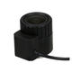 LF3610-CS-6MP-F1.6-IR-D Manual zoom Auto Iris 3.6-10mm 6MP F1.6 CS Mount CCTV Lens