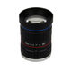 LF50-C-8MP-F1.2 1" 50mm 8MP C mount F1.2 starlight camera lens