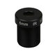 LF6-M12-5MP-F2-IR 6mm 5MP 1/2.5" M12 Mount F2.0 Fixed CCTV Camera Lens