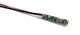Audio pick up CCTV Microphone mini Mic Adjustable sensitivity low noise for CCTV Camera system