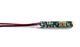Audio pick up CCTV Microphone mini Mic Adjustable sensitivity low noise for CCTV Camera system
