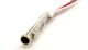 Audio pick up CCTV Microphone mini Mic Adjustable sensitivity low noise for CCTV Camera system