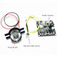 CCTV Accessories infrared light 1 pcs Array IR LED board for Surveillance cameras night vision diameter 22mm,For CCTV Camera DIY