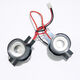 CCTV Accessories infrared light 2 pcs Array IR LED board for Surveillance cameras night vision diameter 22mm,For CCTV Camera DIY