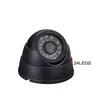 CCTV Accessories infrared light 24 Grain IR LED board for Surveillance night vision bullet cameras 160mA