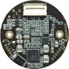 HS781FS327-D30 IMX385 + EN781F 2MP 1080P 50fps 60fps 3G-SDI HD-SDI Analog CMOS starlight camera module Dual 30mm Round board