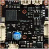 A4CB-2477HV510 1/2.7" OmniVision OS05A10 NVP2477H AHD TVI CVI Analog 4 in 1 Starlight 1080P 2MP HD Security CCTV Camera Module board
