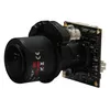 A4CM-2441HS307-AFX5 1/2.8" Sony IMX307 NVP2441H AHD TVI CVI Analog 4 in 1 Starlight 1080P 2MP HD 2.7-13.5mm motorized zoom CCTV Camera Module board