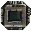 ACCB-8550MS224 1.3MP 1/3" Sony IMX224 + FH8550M AHD 17mm 3.3V-5V Camera Module board