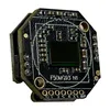 2MP 1/2.9" GC2093 + FH8550M AHD 17mm Car Rearview Camera Module board