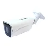 ACH-15DZ IP66 Metal bullet camera housing 4 pcs IR Array LED board